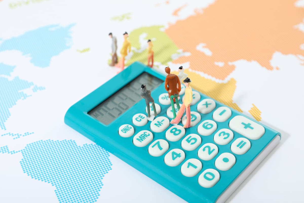 International Tax